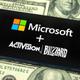 Image for article titled The FTC is Desperate to Regulate These Multi-Billion Dollar Tech Buyouts and Mergers